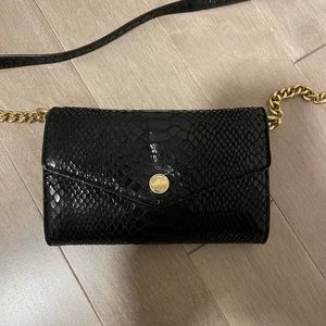 Michael Kors Crossbody/ Clutch